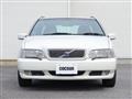 2000 Volvo V70