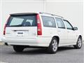 2000 Volvo V70