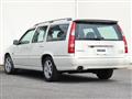 2000 Volvo V70