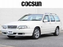 2000 Volvo V70