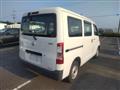 2022 Toyota Townace Van