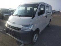 2022 Toyota Townace Van