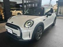 2023 BMW MINI