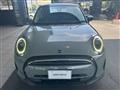 2022 BMW MINI