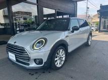 2021 BMW MINI