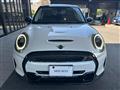2023 BMW MINI