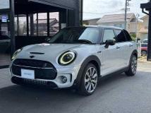 2021 BMW MINI