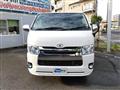 2016 Toyota Hiace Van