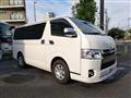 2016 Toyota Hiace Van