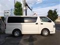2016 Toyota Hiace Van