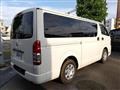 2016 Toyota Hiace Van