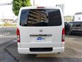 2016 Toyota Hiace Van