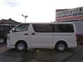 2016 Toyota Hiace Van