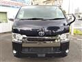 2019 Toyota Hiace Van