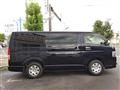2019 Toyota Hiace Van