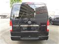 2019 Toyota Hiace Van