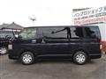 2019 Toyota Hiace Van