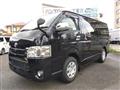 2019 Toyota Hiace Van