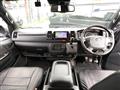 2019 Toyota Hiace Van