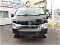 2021 Toyota Hiace Van