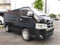 2021 Toyota Hiace Van