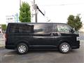 2021 Toyota Hiace Van