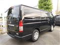 2021 Toyota Hiace Van