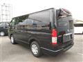 2021 Toyota Hiace Van