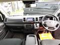2021 Toyota Hiace Van