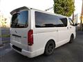 2018 Toyota Hiace Van