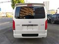 2018 Toyota Hiace Van