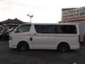 2018 Toyota Hiace Van
