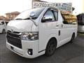 2018 Toyota Hiace Van