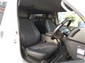 2018 Toyota Hiace Van