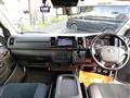 2018 Toyota Hiace Van