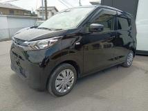 2024 Mitsubishi eK Wagon