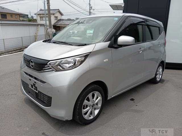 2024 Nissan Nissan Others