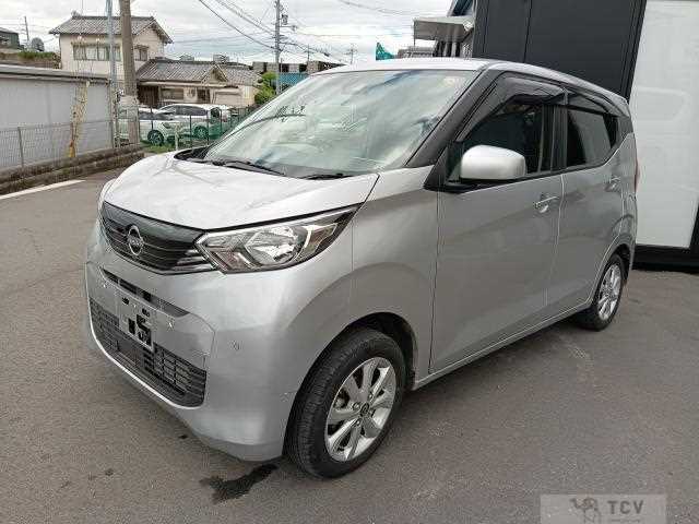 2024 Nissan Nissan Others