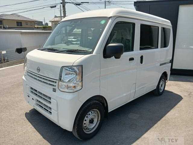 2024 Nissan Nissan Others