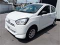 2025 Daihatsu Mira