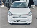 2025 Daihatsu Mira