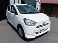 2025 Daihatsu Mira