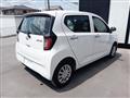2025 Daihatsu Mira