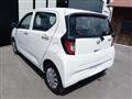 2025 Daihatsu Mira