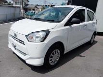 2025 Daihatsu Mira