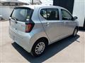 2025 Daihatsu Mira