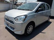 2025 Daihatsu Mira