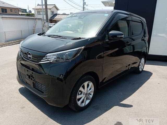 2025 Nissan Nissan Others