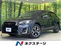 2017 Subaru IMPREZA XV HYBRID