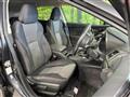2017 Subaru IMPREZA XV HYBRID